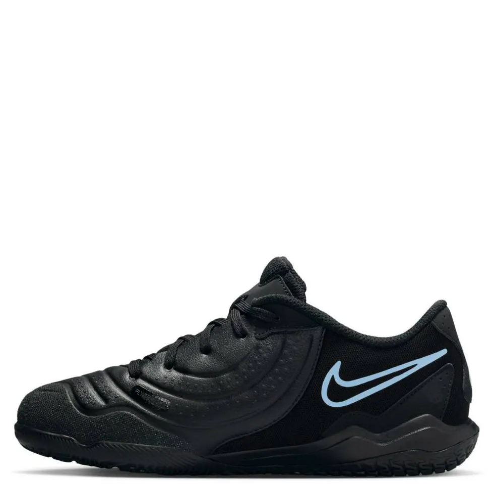 Tiempo Legend 10 Academy Juniors Indoor Football Boots