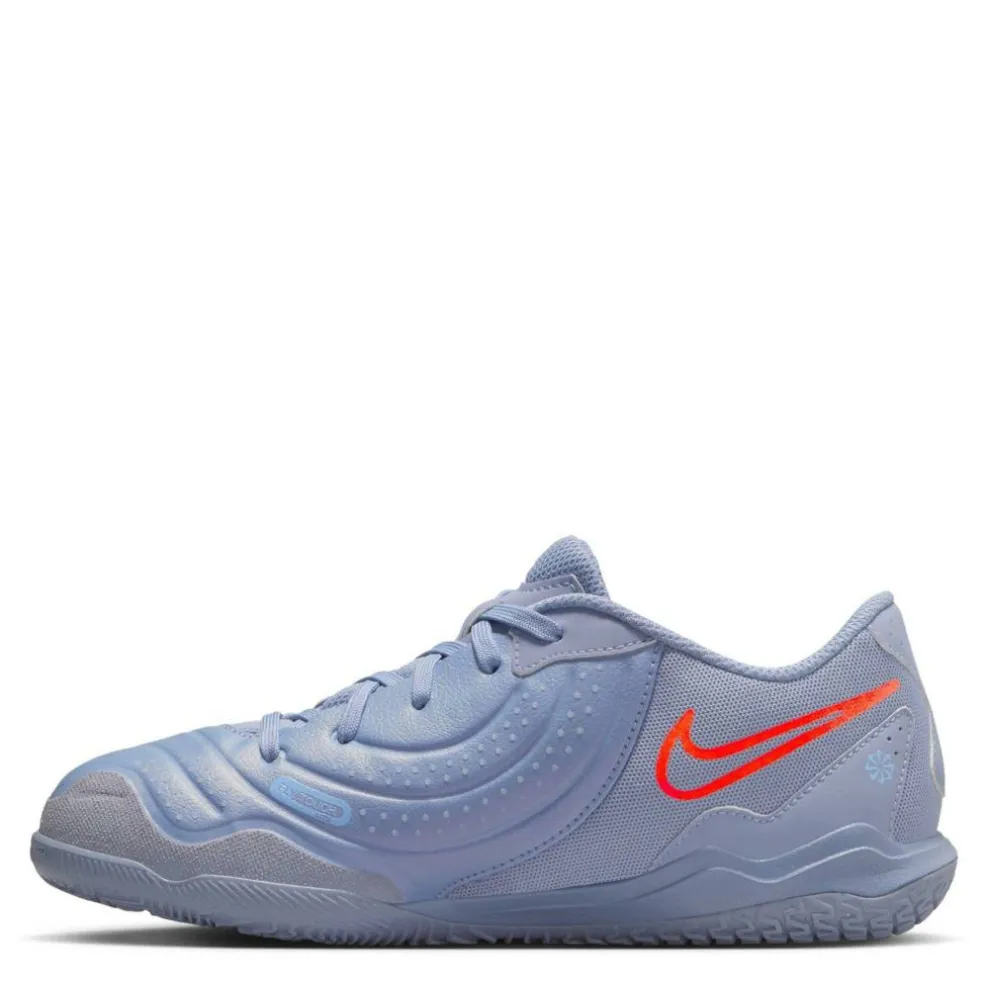 Tiempo Legend 10 Academy Juniors Indoor Football Boots
