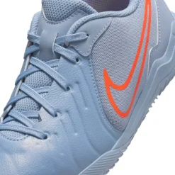 Tiempo Legend 10 Academy Juniors Indoor Football Boots