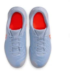 Tiempo Legend 10 Academy Juniors Indoor Football Boots