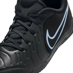 Tiempo Legend 10 Academy Juniors Indoor Football Boots