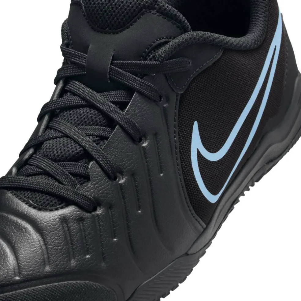 Tiempo Legend 10 Academy Juniors Indoor Football Boots