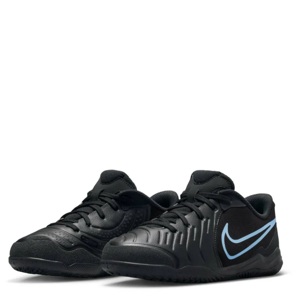 Tiempo Legend 10 Academy Juniors Indoor Football Boots
