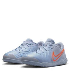 Tiempo Legend 10 Academy Juniors Indoor Football Boots