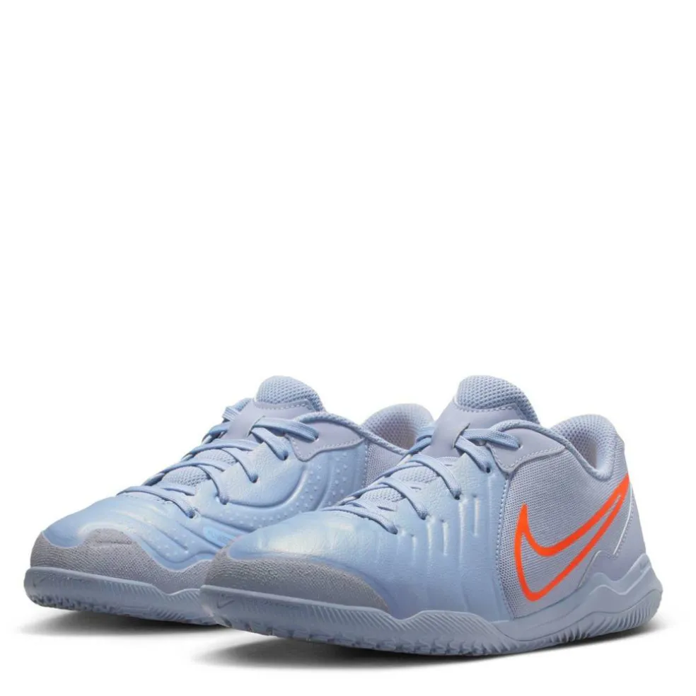 Tiempo Legend 10 Academy Juniors Indoor Football Boots