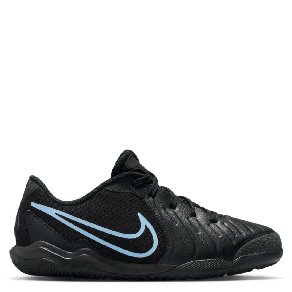 Tiempo Legend 10 Academy Juniors Indoor Football Boots
