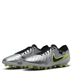 Tiempo Legend 10 Elite Adults Artificial Ground Football Boots