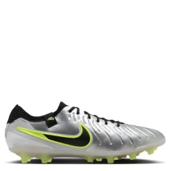 Tiempo Legend 10 Elite Adults Artificial Ground Football Boots