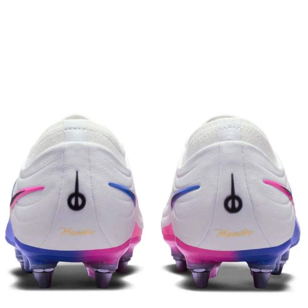 Tiempo Maestro Elite Adults Soft Ground Football Boots
