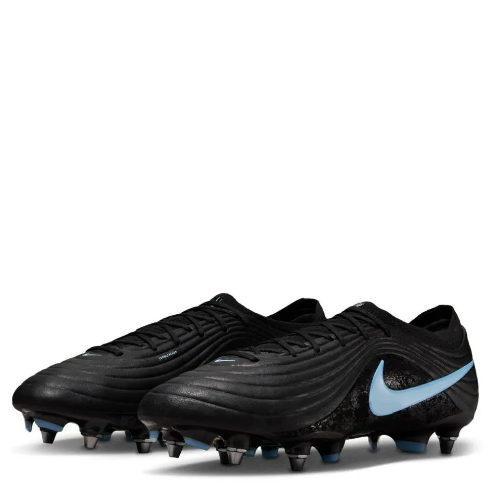Tiempo Maestro Elite Adults Soft Ground Football Boots