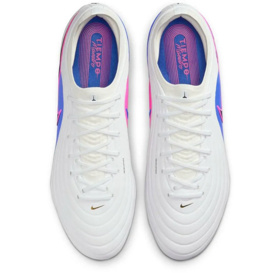 Tiempo Maestro Elite Adults Soft Ground Football Boots