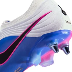 Tiempo Maestro Elite Adults Soft Ground Football Boots