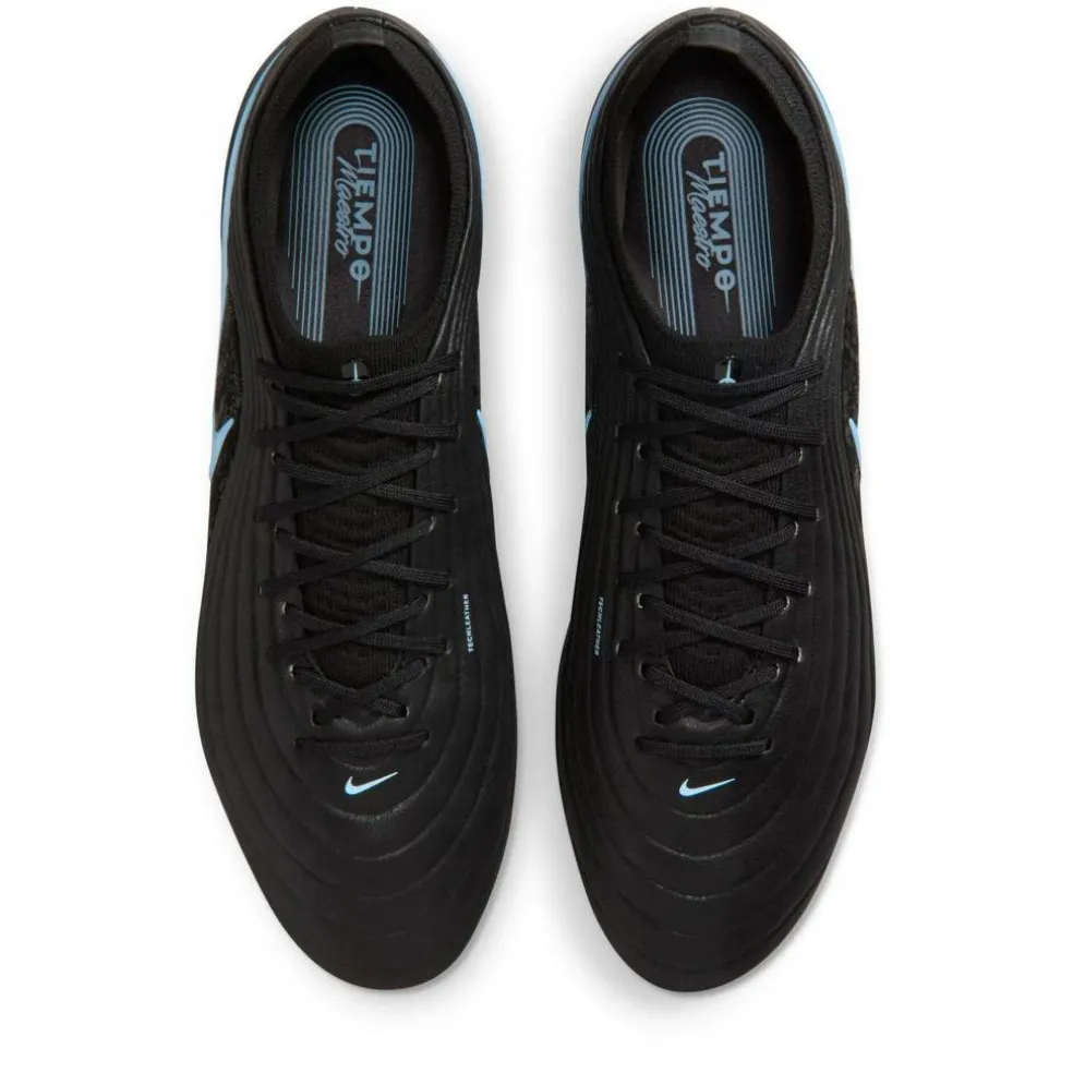 Tiempo Maestro Elite Adults Soft Ground Football Boots