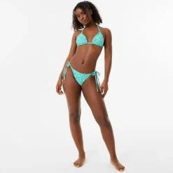 Tie Side Bikini Bottom