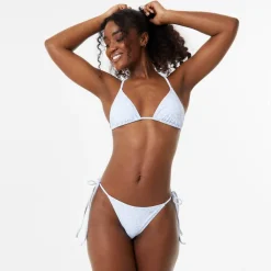 Tie Side Bikini Bottom