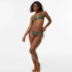 Tie Side Bikini Bottom