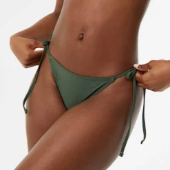 Tie Side Bikini Bottom