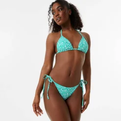 Tie Side Bikini Bottom