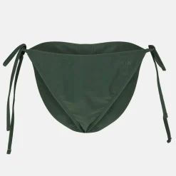 Tie Side Bikini Bottom
