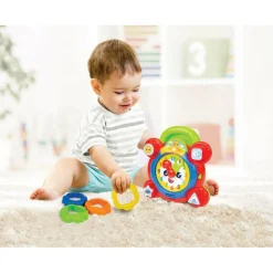Time for Fun Learning Clock
