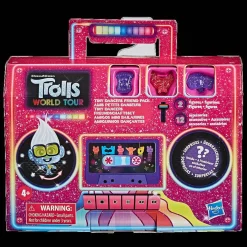 Tiny Dancers Friend Pack
