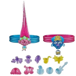 Tiny Dancers Friend Pack
