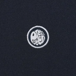 Tipped Polo Mens