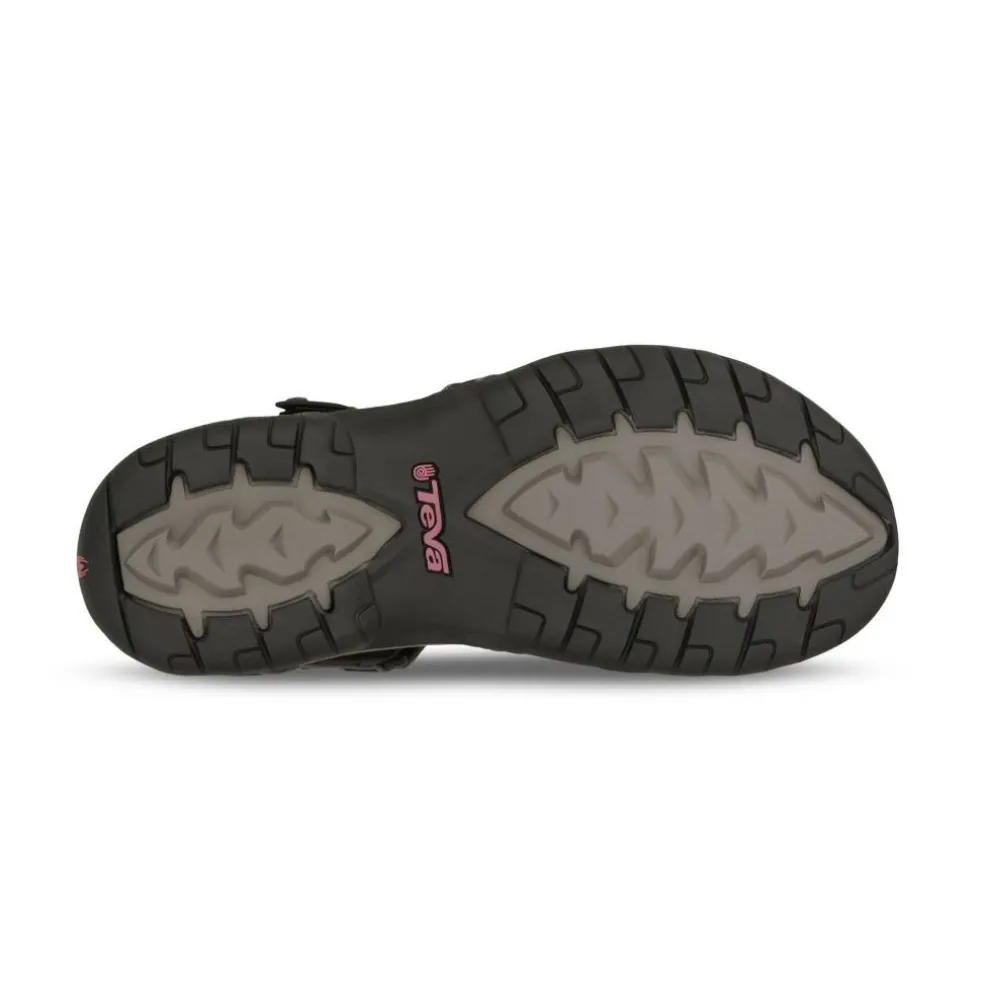Tirra Walking Sandal Womens