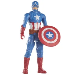 Titan Hero Series Captain America