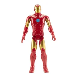 Titan Hero Series Iron Man