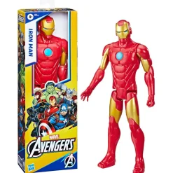 Titan Hero Series Iron Man