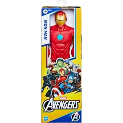 Titan Hero Series Iron Man