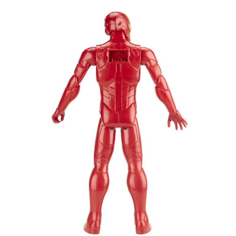 Titan Hero Series Iron Man