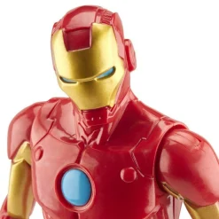 Titan Hero Series Iron Man