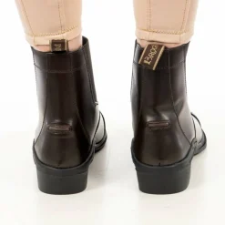 Tivoli Zip Jodhpur Boots