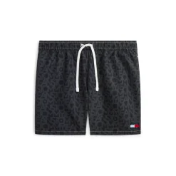 TJ Medium Drawstring Swim Shorts