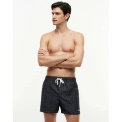 TJ Medium Drawstring Swim Shorts