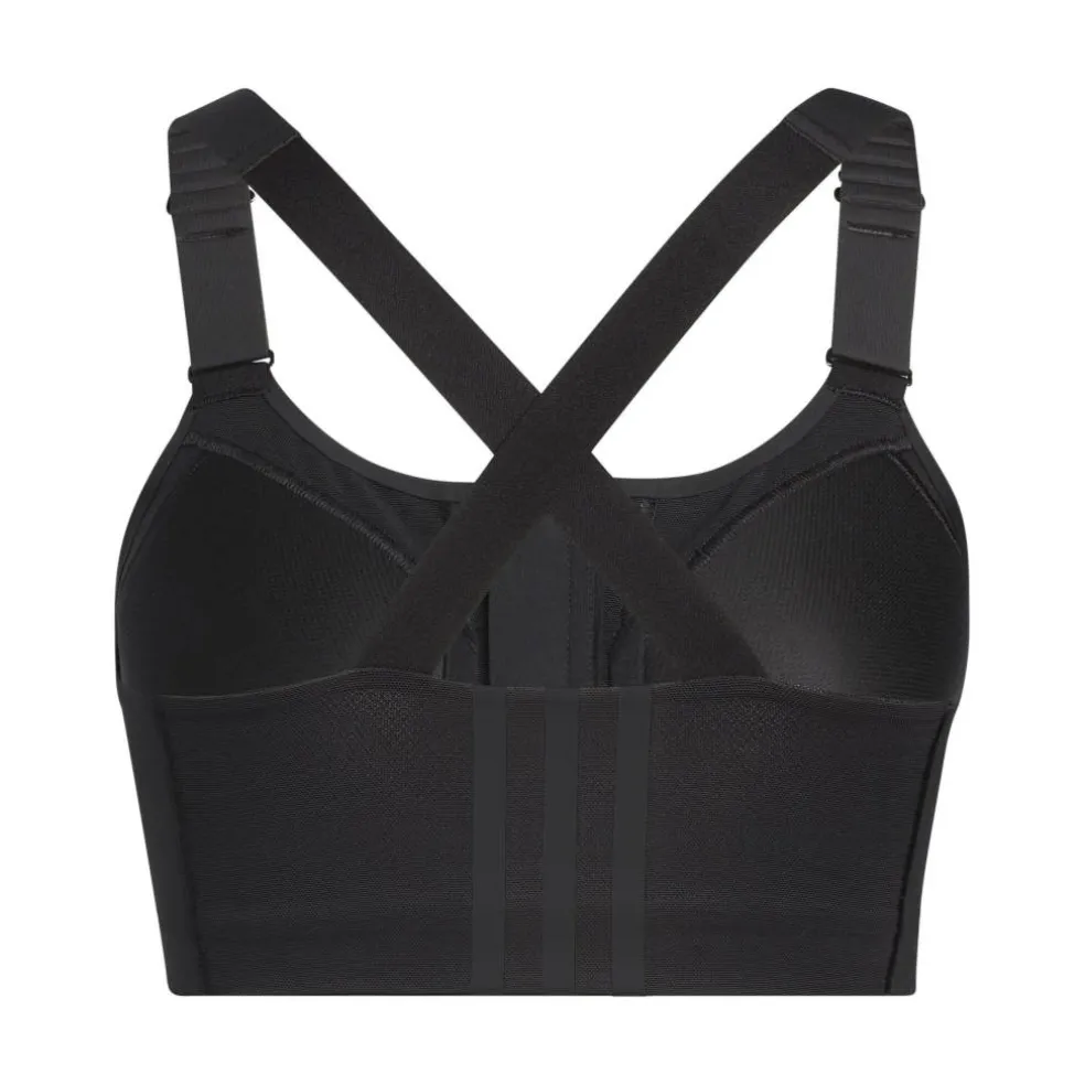 TLRD Impact Luxe Training High-Support Zip Bra Wom