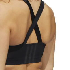 TLRD Impact Luxe Training High-Support Zip Bra Wom