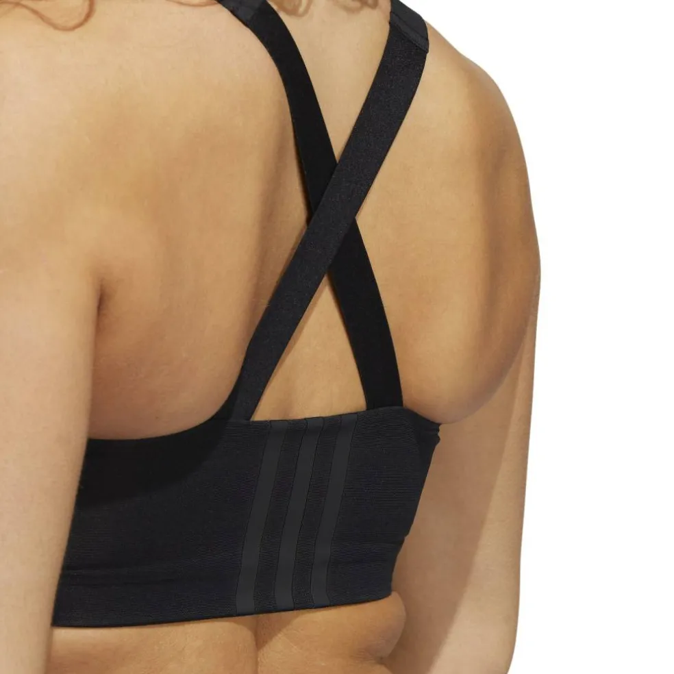 TLRD Impact Luxe Training High-Support Zip Bra Wom