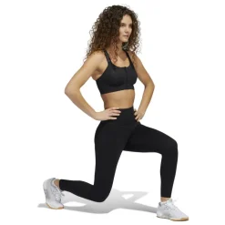 TLRD Impact Luxe Training High-Support Zip Bra Wom
