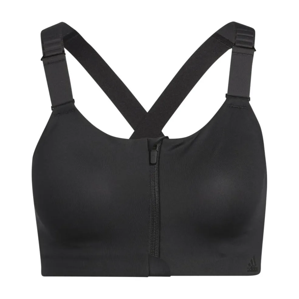 TLRD Impact Luxe Training High-Support Zip Bra Wom