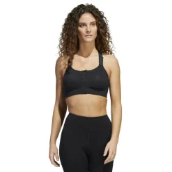 TLRD Impact Luxe Training High-Support Zip Bra Wom
