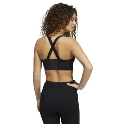 TLRD Impact Luxe Training High-Support Zip Bra Wom