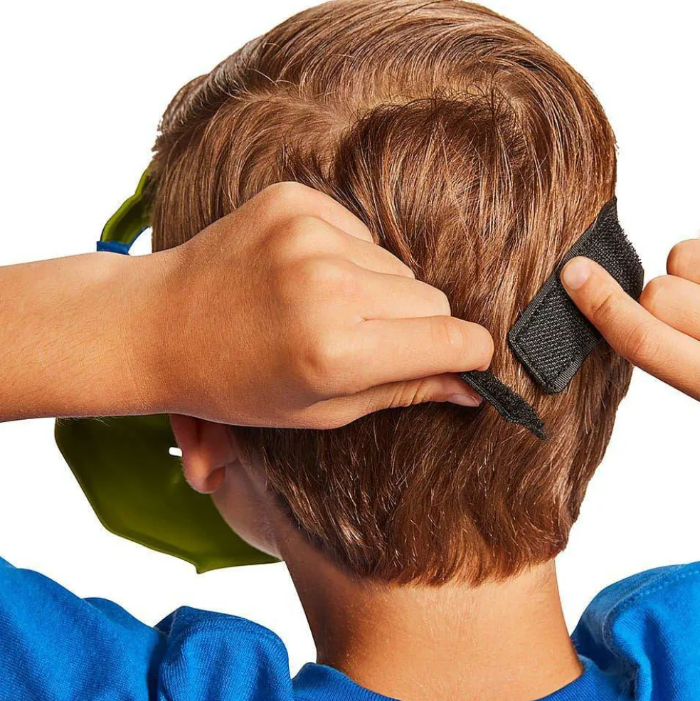 TMNT: MUTANT MAYHEM LEONARDO ROLE PLAY MASK