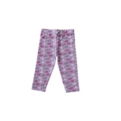 Toddler Girls 3-Piece Outfit Set