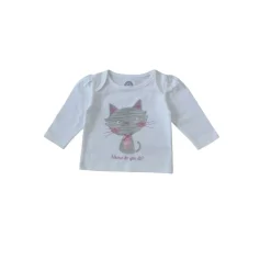 Toddler Girls 3-Piece Outfit Set