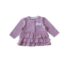 Toddler Girls 3-Piece Outfit Set