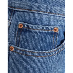 Tokyo Wide Jeans Ladies
