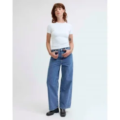 Tokyo Wide Jeans Ladies